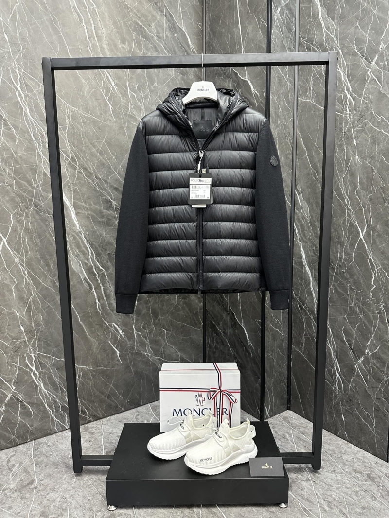 Moncler Down Coat